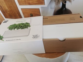 Smart Garden Click and Grow. - 10