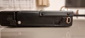 AIWA HD S1 + AIWA HDA 1 - 10