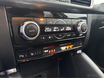 Mazda CX 5 2.0 121 kW Exclusive-Line (benzín) CX5 | CX-5 - 10