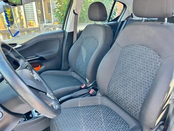 Opel Corsa - 10