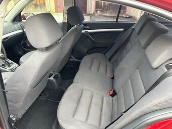 Škoda Octavia II 1.9 TDi MODEL 2006 MOŽNO NA SPLÁTKY - 10