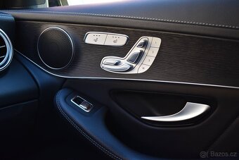 Mercedes-Benz GLC 2.0 300 de AMG 4Matic Assist LED - 10