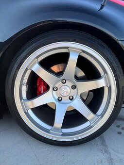 Nissan 350z HR - 10
