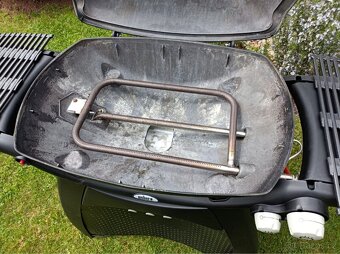 Weber Q3000 Gril - 10