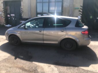 Seat toledo 103kw automat - 10