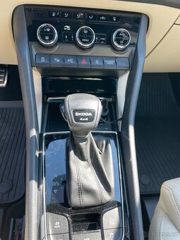 Škoda Kodiaq Laurin & Klenent - 10