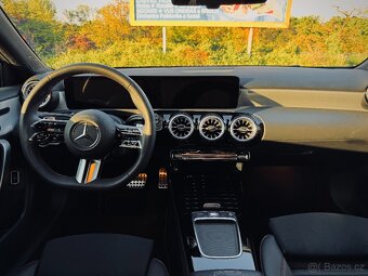 Mercedes-Benz A 180 - 10