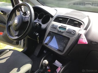 Seat Altea - 10