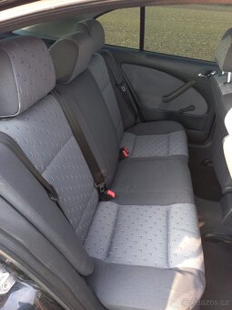 Škoda Octavia 1.9 tdi - 10