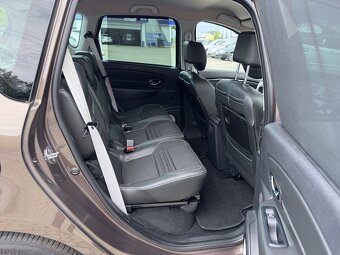 Renault Scénic, 1.6 dCi 96 kW, navi. serviska - 10