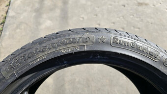 Letní pneu 225/45/18 Good Year Run Flat - 10