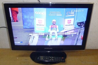 LED televize 55cm SAMSUNG, 22 palců, nemá DVBT2 - 10