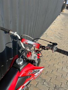 PITBIKE MASAI 150, pravidelný servis, bez investic - 10