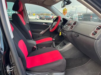 Volkswagen Tiguan 1.4 TSI POHON LPG - 10