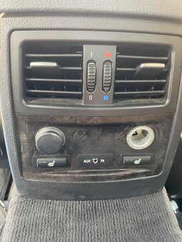 BMW e60 530XD LCI - 10