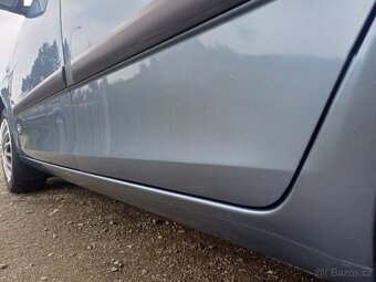 Škoda fabia 1.4 tdi - 10