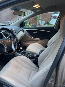 Hyundai i30 combi - 10