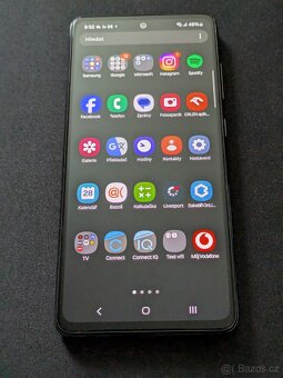 Samsung A52 - 10
