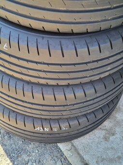 195/65/15 Letní pneu Fulda Ecocontrol HP2 DOT22 - 10