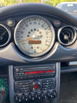 Mini cooper r50 - 10