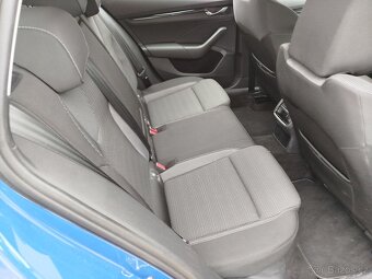 Octavia 4 Kombi 2,0 Tdi - 10
