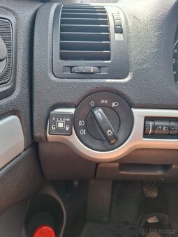 Škoda Octavia 2 combi, 1.6 benzin + lpg 75kw - 10