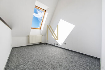 Pronájem, byt, 2+kk, 70 m², Plzeň ul. Klatovská - 10
