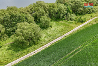 Prodej louky 2452 m2, Dřenice u Chebu - 10