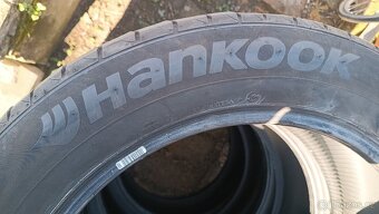 Pneu 235/55r19 Hankook léto - 10
