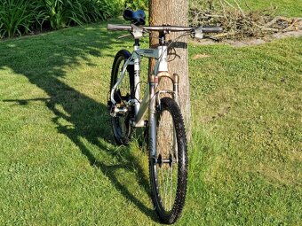Horské kolo 26" Panther Pro-XR444 - 10