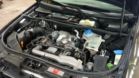 Audi A6 C5 BOSE - 10