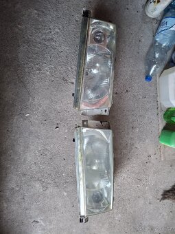Díly 1.9TDI - 10