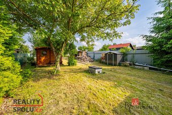 Prodej, domy/chata, 39 m2, Kuřívody , Ralsko, Česká Lípa [ID - 10