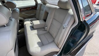 Jaguar XJ X300 1995 - 10