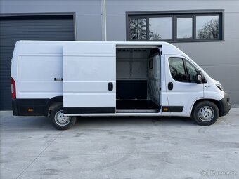Fiat Ducato, 2,3 MTJ L4H2, 118 kW, ČR, DPH - 10