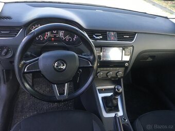 Škoda Octavia 3 FL - 1.6 Tdi 85 kw - 10