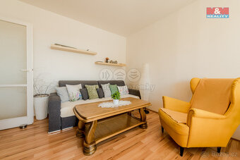Prodej bytu 2+1, 54 m², Mělník, ul. Krombholcova - 10