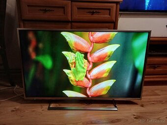Smart TV 42" Panasonic TX-42AS740E-úhlopříčka106cm - 10