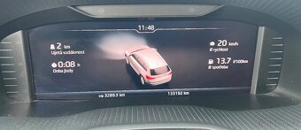 Kodiaq RS 2.0 BiTdi 176 kw 4x4 webasto opocet DPH - 10