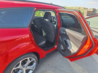 Prodám Ford Focus 1,6 TDCI - 10