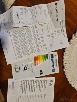 Televize LG65 NANO78Q - 10