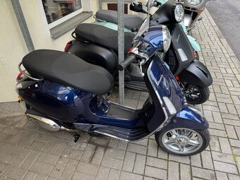 Vespa Primavera 125 E5+ - 10