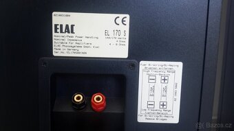 Reprosoustavy Elac - 10