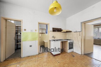 Prodej rodinné domy, 110 m² - Bučovice, ev.č. 00026 - 10
