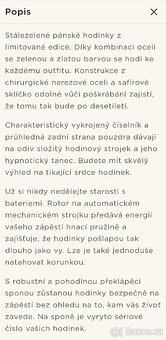 Seizmont Dante II Skeleton - 10