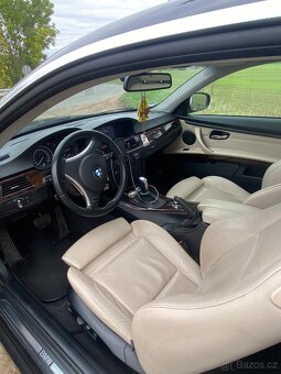 BMW E92 330d rok 2010.09 moje číslo 720 270 192 - 10