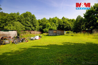 Prodej nájemního domu, 196 m², Chřibská - 10