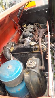 Zetor 5011 - 10