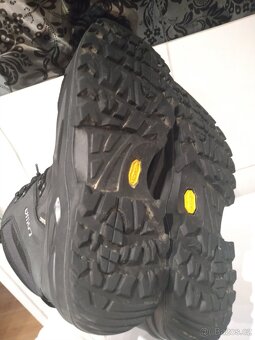 Boty Lowa 46,5 - 10