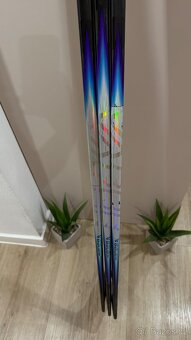 ✅ SPÁJANÉ ĽAVAČKY - BAUER FLYLITE - 170 CM - P92 - 87 FLEX ✅ - 10